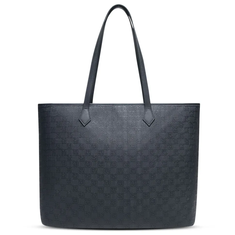 Jam Monogram Tote Bag