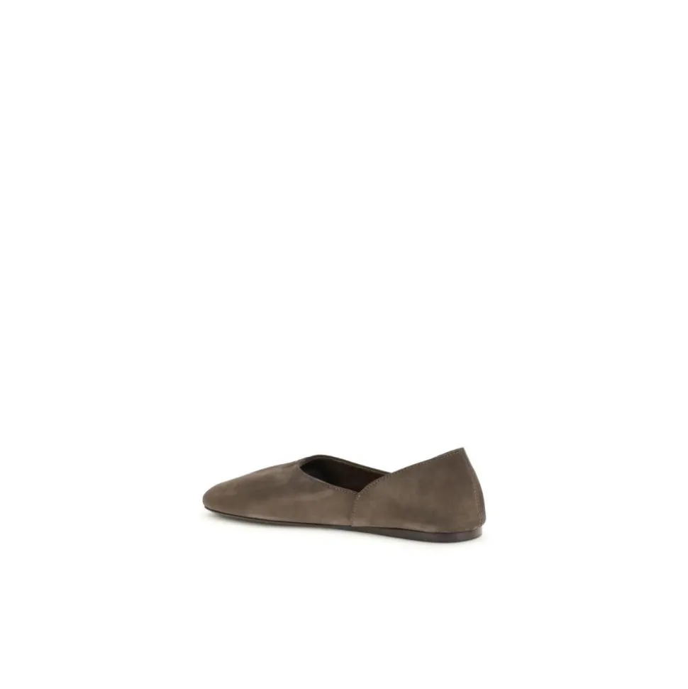 Jane Ballet Flats