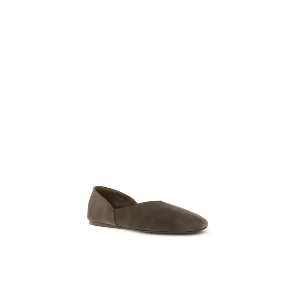 Jane Ballet Flats