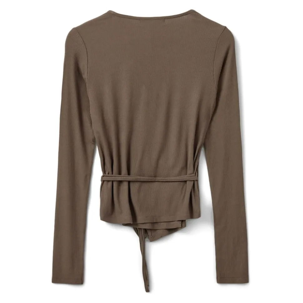 JanetSW Top