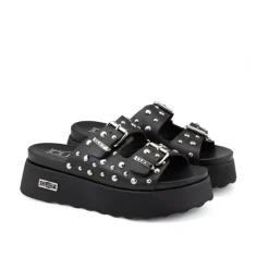 Janis Sandal