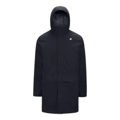 Jarno Marmotta Jacket
