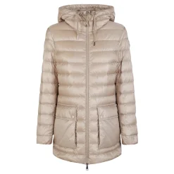 Jasmin Down Jacket