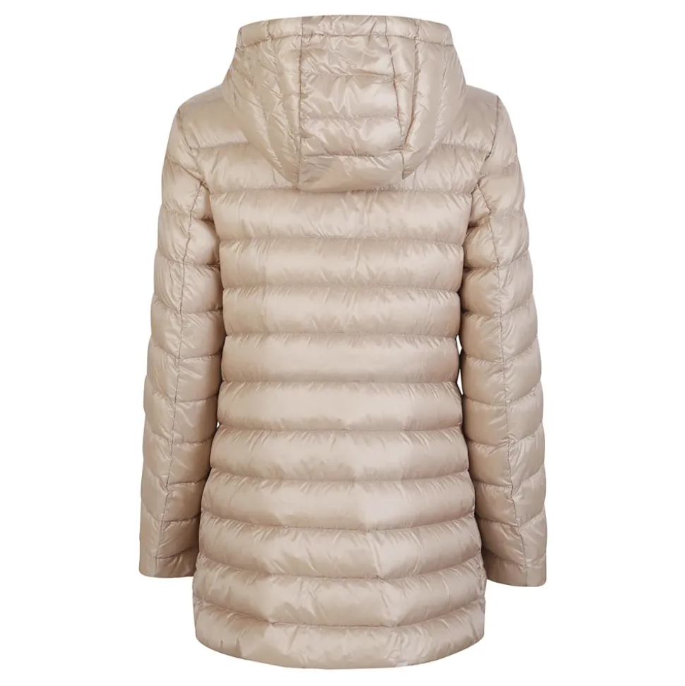 Jasmin Down Jacket