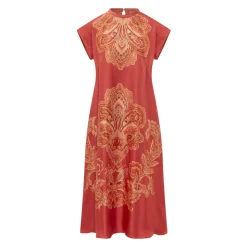 Javier Dress