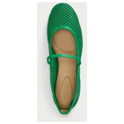 Jayna Mj-Flats-Mary Jane-Prfd Sft Np/Sft Np