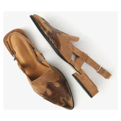 Jazz Vaienna Slingbacks