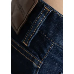 Jean ample