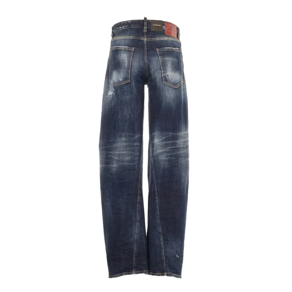Jean Bleu