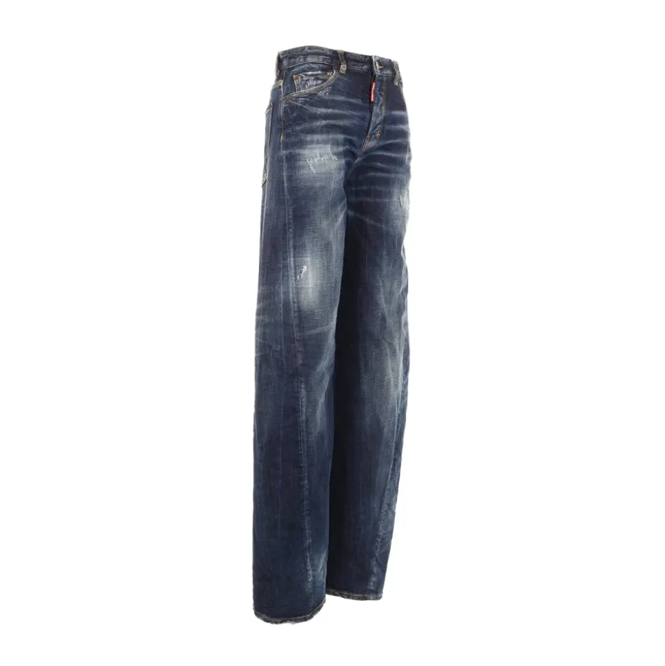 Jean Bleu