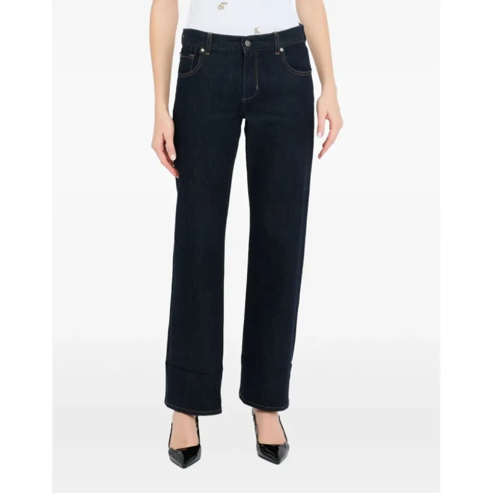 Jean Bleu pour Femmes AW25