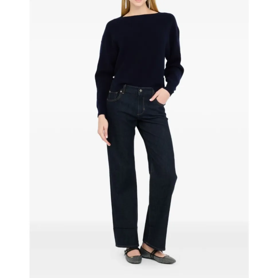 Jean Bleu pour Femmes AW25