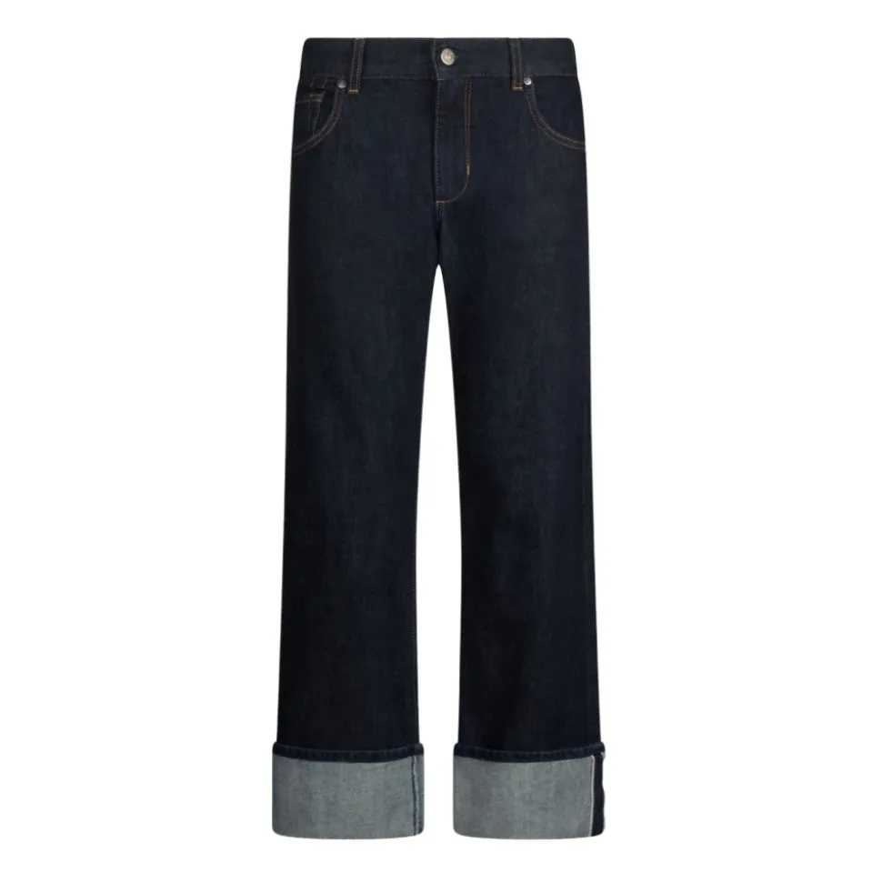 Jean Bleu pour Femmes AW25