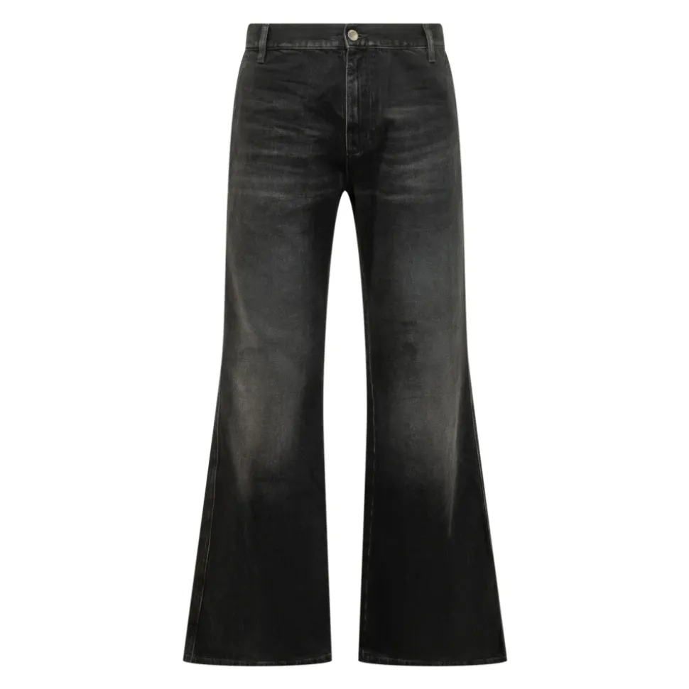 Jean Boot Cut
