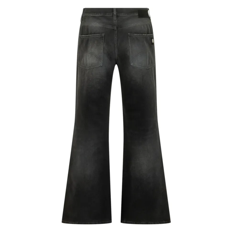 Jean Boot Cut