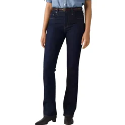 Jean Bootcut 725 Taille Haute