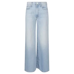 Jean Denim Clair Fabriqué aux États-Unis