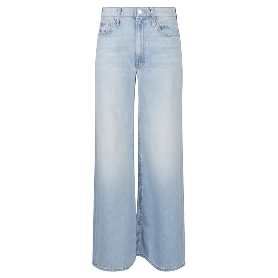 Jean Denim Clair Fabriqué aux États-Unis