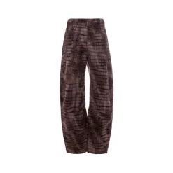 Jean effet crocodile