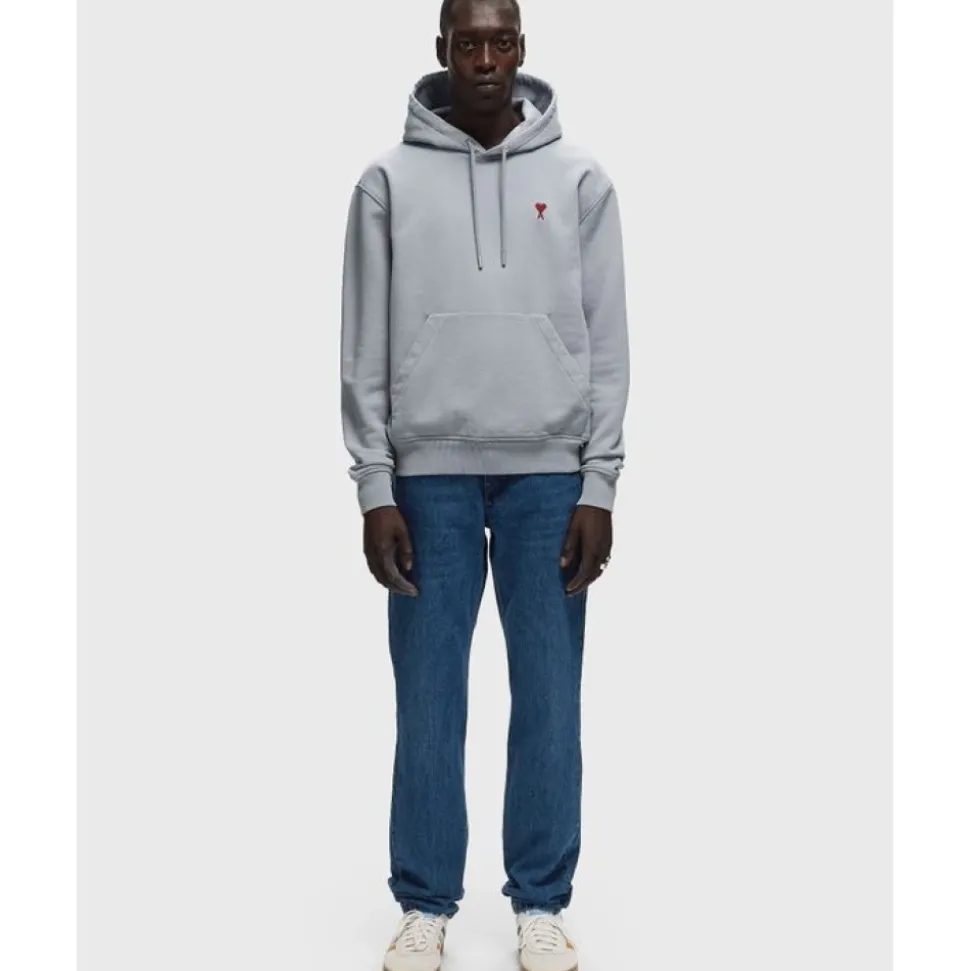 Jean en Coton Bleu avec Coupe Classique