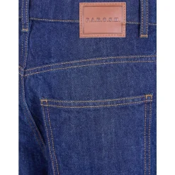 Jean flare