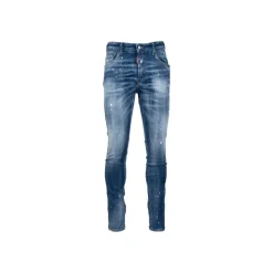 Jean Homme Bouton