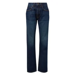 Jean Lansing Jeans Denim Élégants