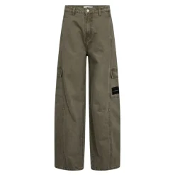 Jean large