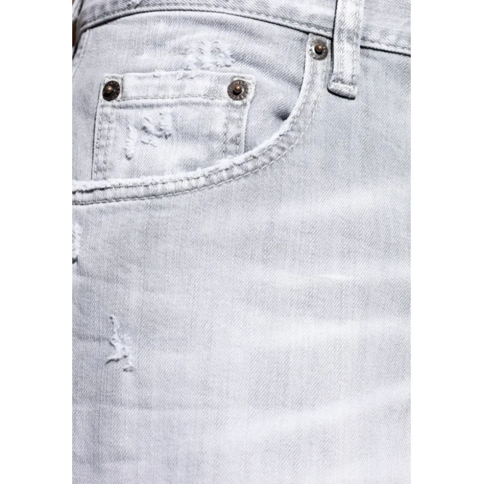 Jean large
