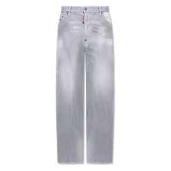 Jean large