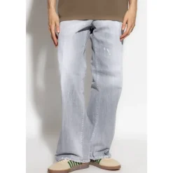 Jean large
