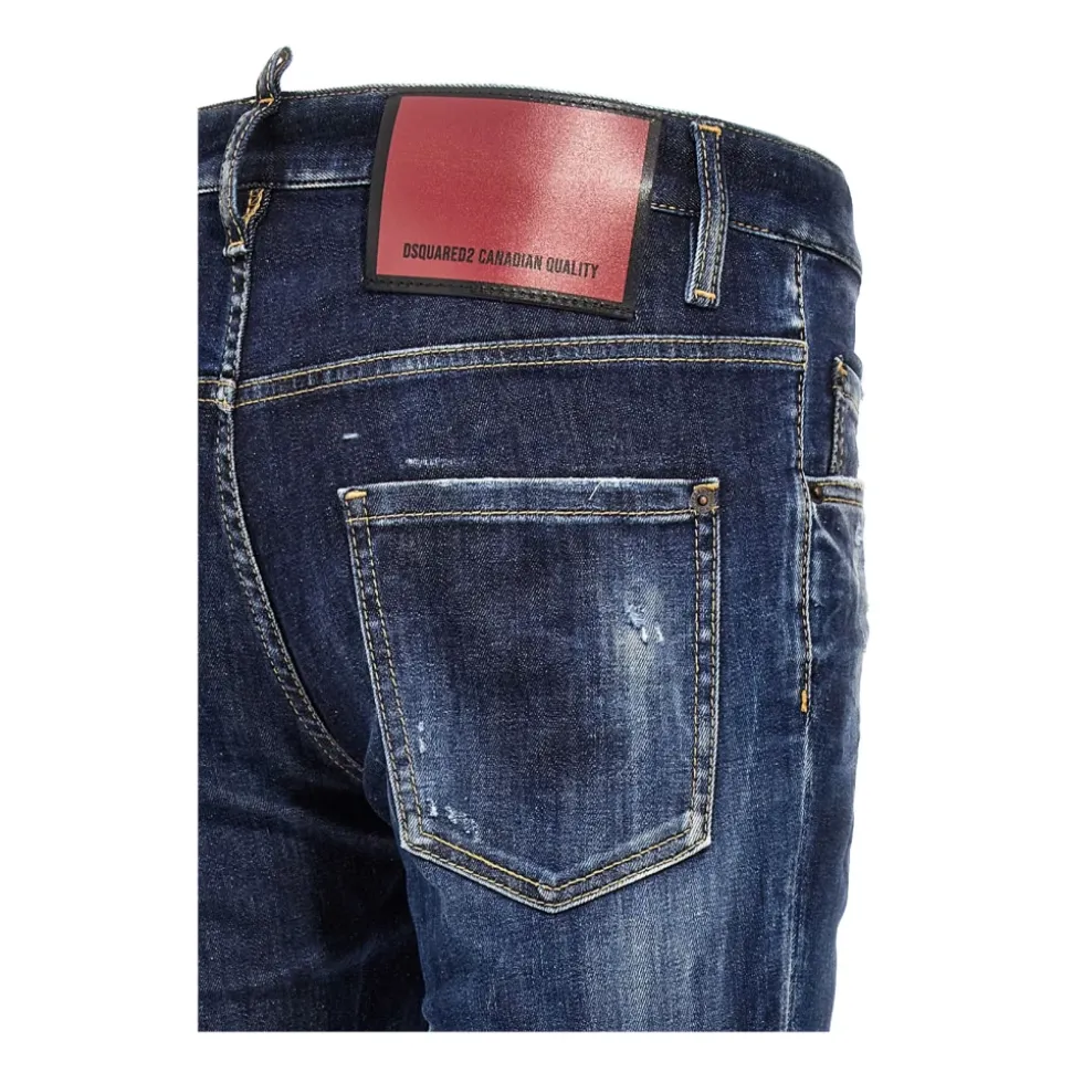 Jean Pantalon Élégant