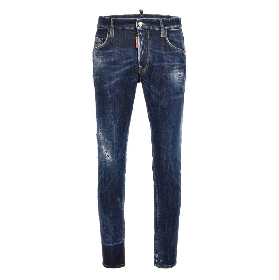 Jean Pantalon Élégant