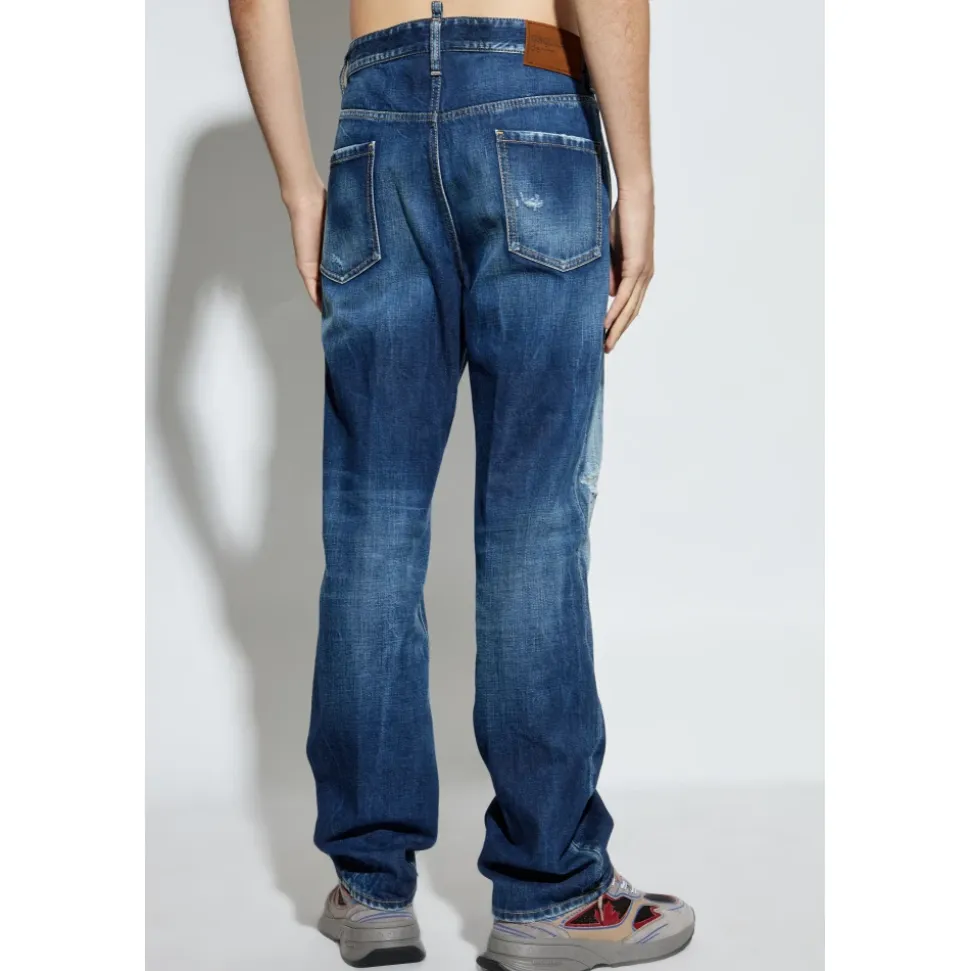 Jeans 642
