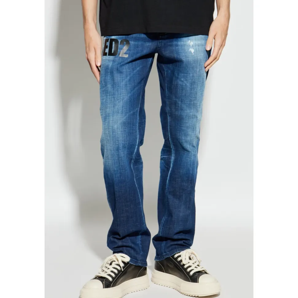 Jeans 642