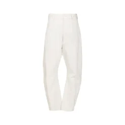 Jeans amples