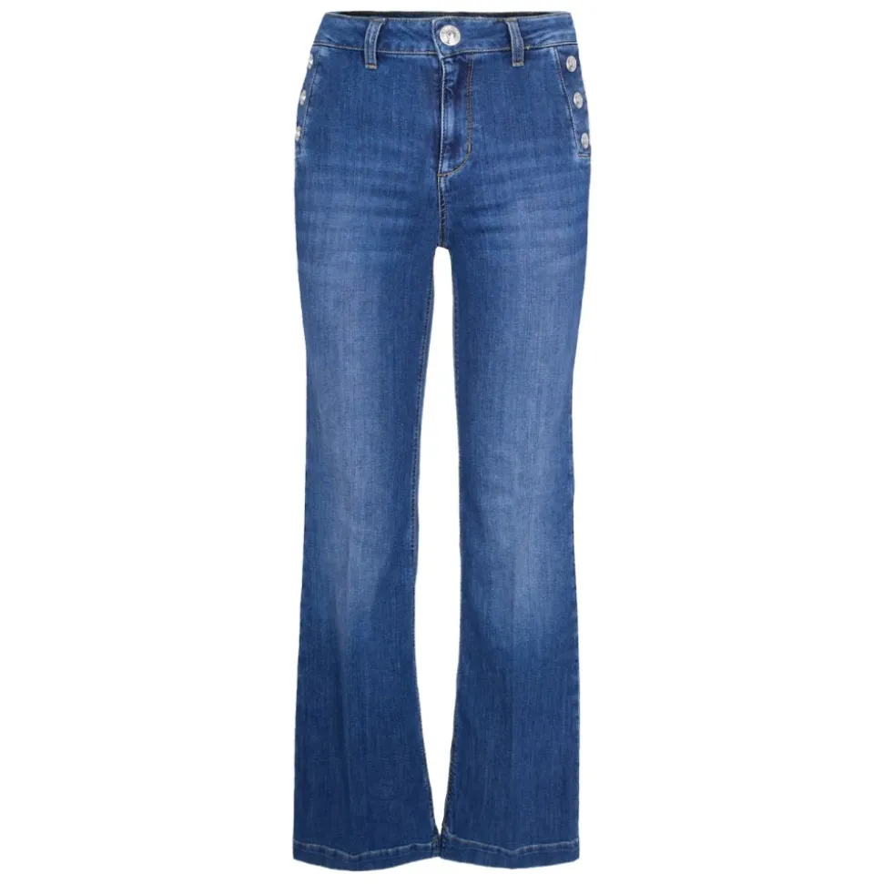 Jeans Bootcut