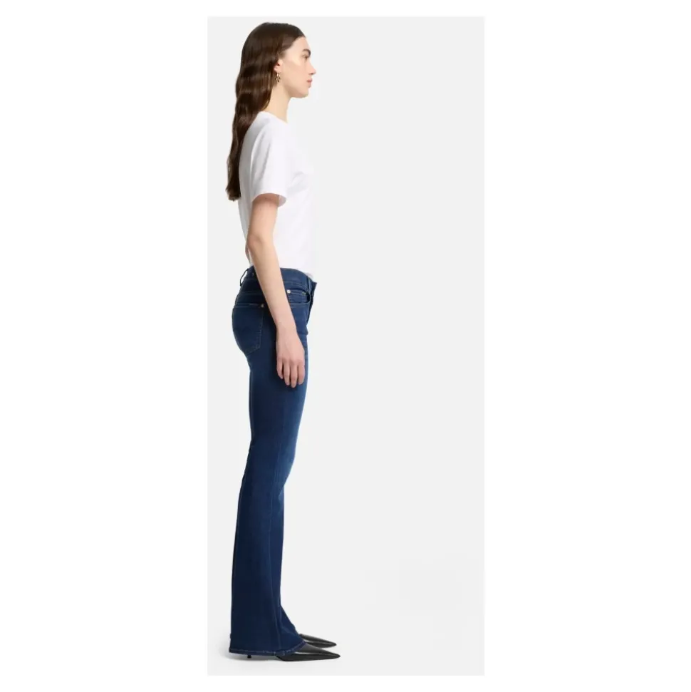 Jeans Bootcut B(air) Eco Park Avenue