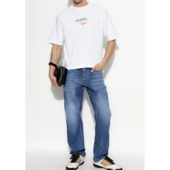 Jeans 642 capsule Summer Lovers