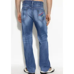 Jeans 642 capsule Summer Lovers