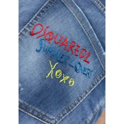 Jeans 642 capsule Summer Lovers