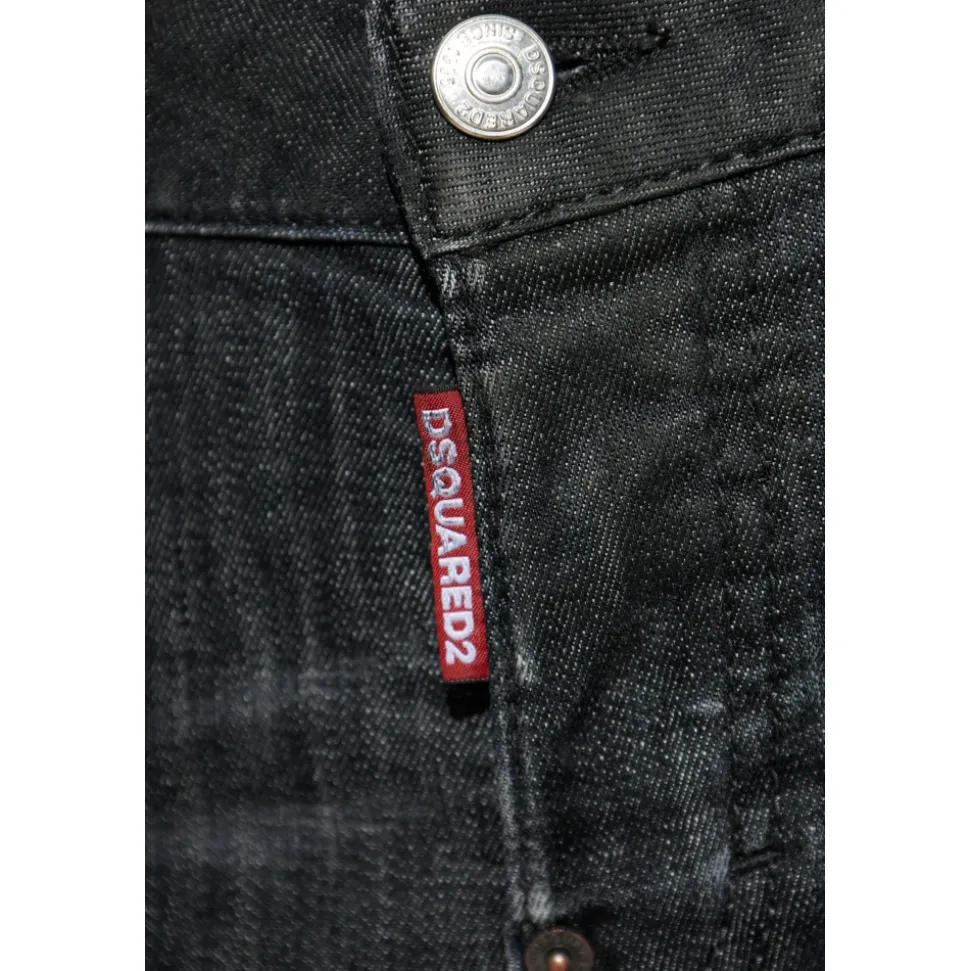 Jeans Cool Girl