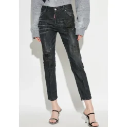 Jeans Cool Girl