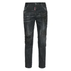 Jeans Cool Girl