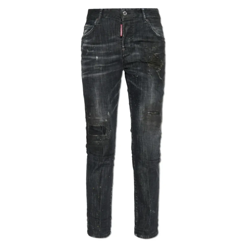 Jeans Cool Girl