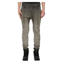 Jeans Denim Classiques