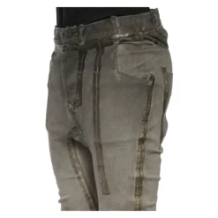 Jeans Denim Classiques
