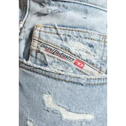 Jeans 2001 D-MACRO