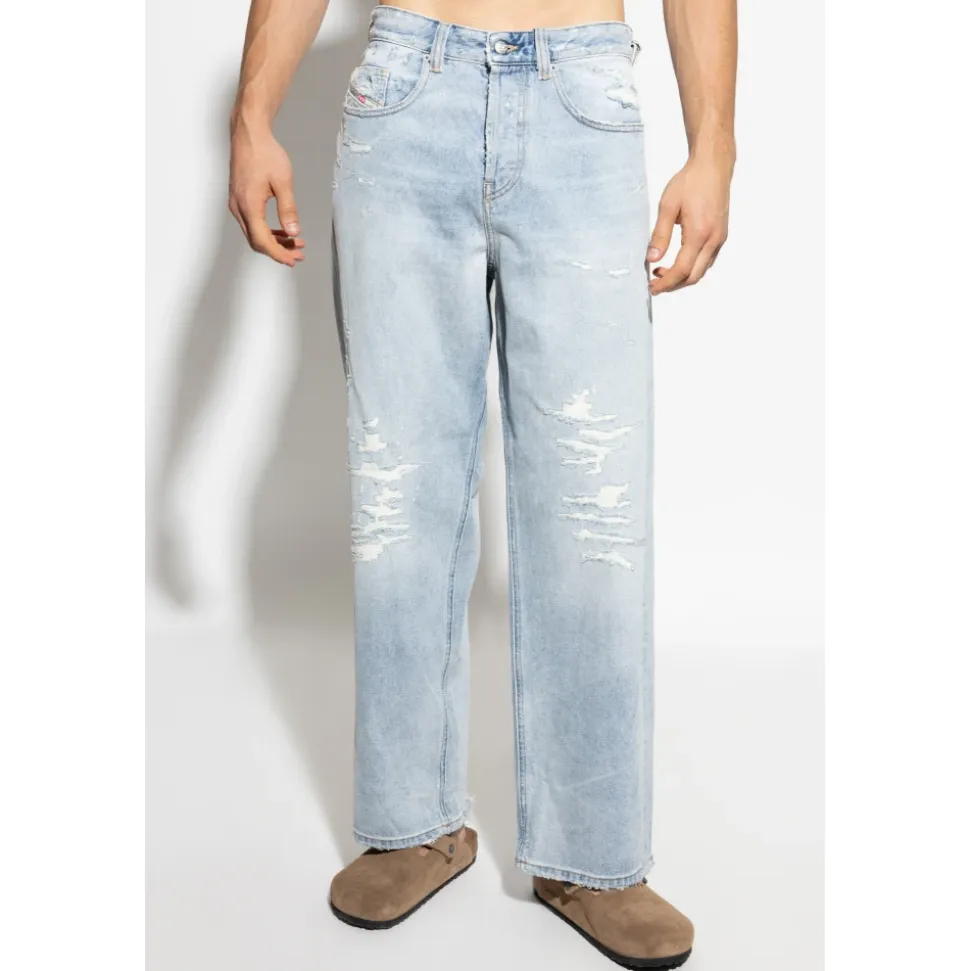 Jeans 2001 D-MACRO