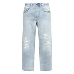 Jeans 2001 D-MACRO